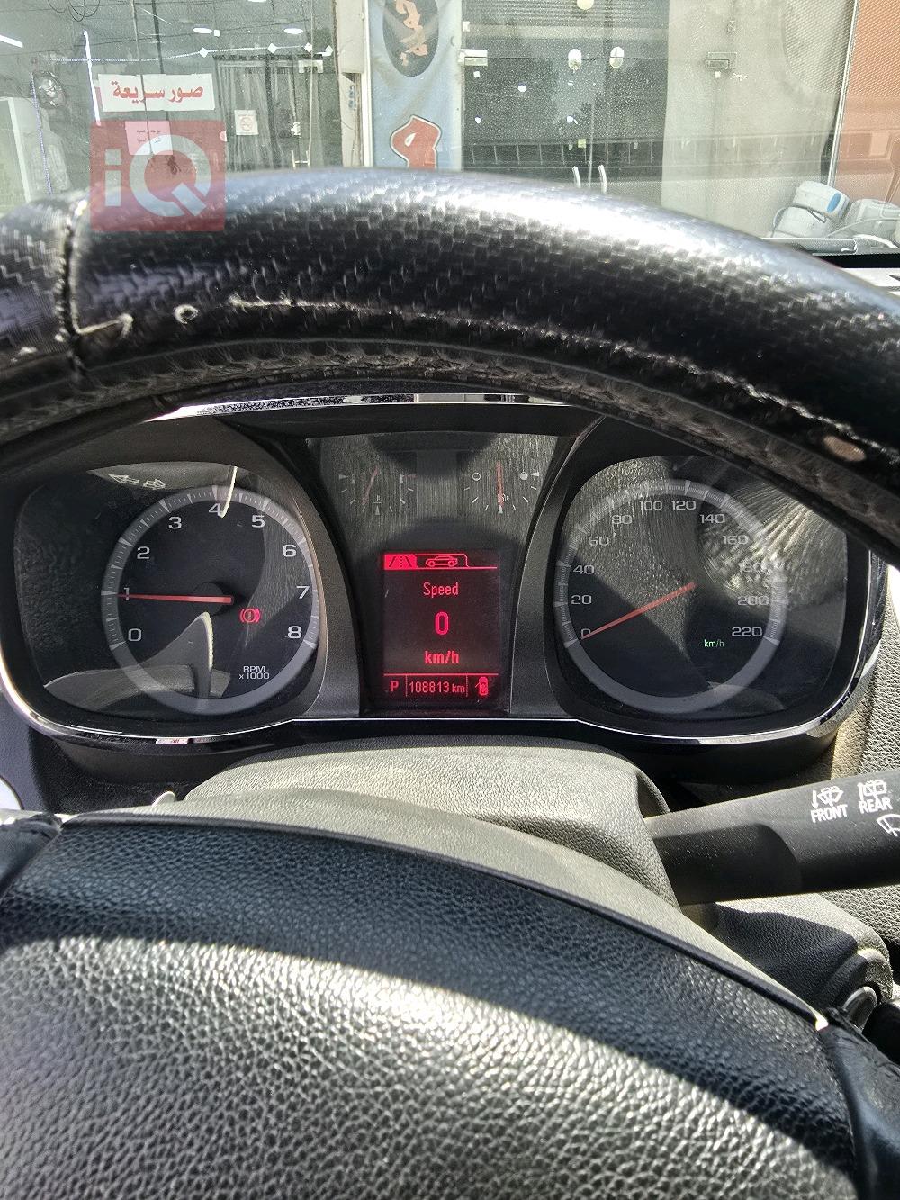 GMC Terrain